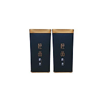 Hồng tà Bá Tước Ceylon Earl Grey cao cấp (100g * 2 lọ)