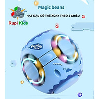 Đồ chơi ảo thuật Rubik Hạt Đậu - Magic Beans - Hình cầu