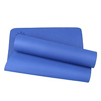 Thảm Tập Yoga Zera Mat Cao Cấp Sportslink 8mm