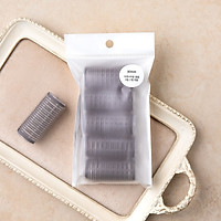 Ống lô cuốn tóc 30mm, 5P - JAJU