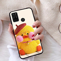 Ốp lưng dành cho Vsmart Joy 4 viền dẻo TPU Bộ Sưu Tập Phong Cách Tuổi Teen - Hàng chính hãng