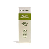 Nước Hoa Hồng Sáng Da Mặt Radiance Facial Toning Mist Scentuals (120ml)