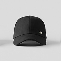 Mũ lưỡi trai thể thao GOS gắn tag cao su GOS