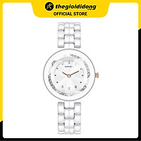 Đồng hồ Nữ Nakzen SS1011L-7N0 - Hàng chính hãng