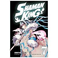 Shaman King Tập 7