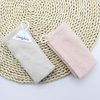 Made in Việt Nam - Khăn tắm đa năng 100% Cotton cho bé và gia đình Comfybaby - phù hợp sử dụng như chăn đắp, quấn ủ bé