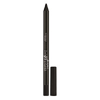 Chì Mắt 2in1 Deborah Gel Kajal & Eyeliner Waterproof 01