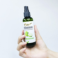 Kích thích mọc tóc, giảm rụng POMELO nước xịt tinh dầu bưởi EMER