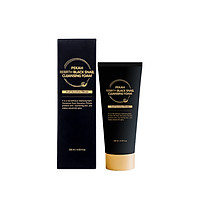 Sữa Rửa Mặt Ốc Sên Phục Hồi Và Làm Sạch Sâu PEKAH REBIRTH BLACK SNAIL CLEANSING FOAM