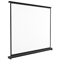 Polar rice (XGIMI) 50 inch 16:10 portable desktop projection screen