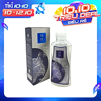 Dung dịch vệ sinh nam Tê Tê Men 120ml hiện đại, thư giãn và tăng hưng phấn