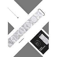 Đồng Hồ Giấy Có Mặt LED Chống Nước – Đồng Hồ Giấy Thông Minh Thời Trang Công Nghệ
