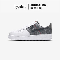Giày Thời Trang Nam Nike Air Force 1 '07 LV8 Smoke Grey