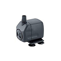 Máy bơm nước bể cá AP3500 60W 3000L/H phù hợp trồng rau thuỷ canh, bơm hòn non bộ, lọc tràn dưới bể cá