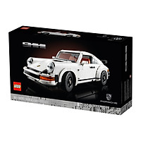 Đồ Chơi LEGO Siêu Xe Porsche 911 10295