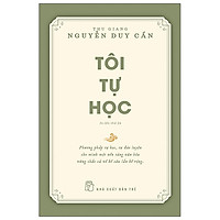 Tôi Tự Học (Tái Bản 2021)