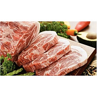 Nạc Dăm Heo -1Kg