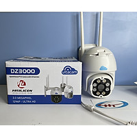 Camera Ip Wifi Ngoài Trời Vitacam DZ3000 3.0MPx,KÈM THẺ NHỚ 64G- Hàng Chính Hãng