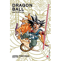 Dragon Ball – Đại Tuyển Tập (Phiên Bản Bìa Mềm)