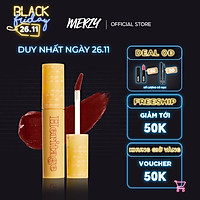 Son Kem Lì Merzy The Heritage Velvet Tint 4.5g
