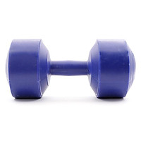 Tạ tay nhựa VN 10kg Sportslink (Xanh dương)