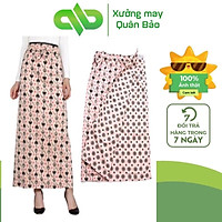 Váy chống nắng cao cấp