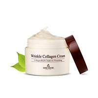 Kem collagen giúp giảm nhăn và săn chắc da THE SKIN HOUSE