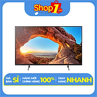 Android Tivi Sony 4K 43 inch KD-43X86J