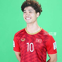 Bộ quần áo bóng đá tuyển Việt Nam sân nhà mẫu mới 2019
