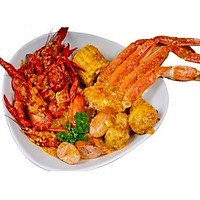 Vua Cua - Voucher Combo Cua Tuyết