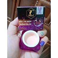 Kem Mụn 2C-Trắng Da