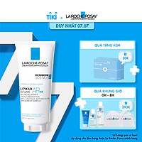 Kem dưỡng làm dịu da cho trẻ em & trẻ sơ sinh La Roche-Posay Lipikar Balm AP+M 200ml