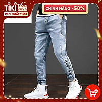 Quần bò nam co dãn 4 chiều Julido Store, chất jean mềm mịn xịn xò xu hướng 2021 BC2