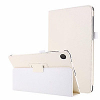 Bao Da Pu Máy Tính Bảng Nắp Lật Kèm Giá Đỡ Cho Amazon Kindle Fire Hd8 2020 / Hd 8 Plus Amazon Fire Hd 8 2020 8.0