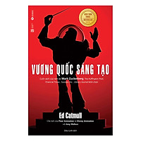 Vương Quốc Sáng Tạo (Tái Bản)