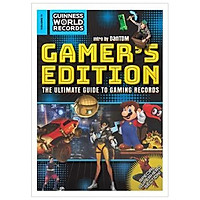 Gamer’s Edition