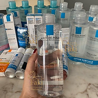 Tẩy trang La Roche-Posay Effaclar Micellar Water - Nước tẩy trang La Roche Posay cho da dầu, nhạy cảm