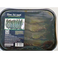 Tôm sú tươi 300g - 15134 - 15134
