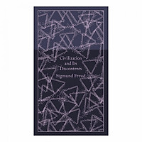Civilization And Its Discontents