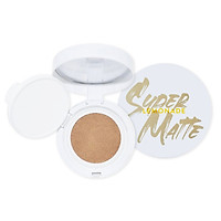 Phấn nước siêu kiềm dầu Lemonade Supermatte Cushion 15g