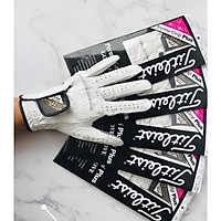 GĂNG TAY GOLF TITLEIST NAM , CHẤT LIỆU VẢI