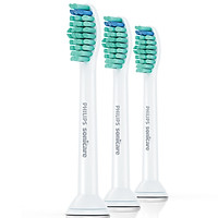 Đầu Bàn Chải Điện Philips (3 Cái) HX6013