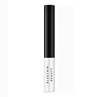 Lasting Waterproof Smudge-proof Curling Dense Mascara Eye-makeup Natural Slender Brush Head Mascara