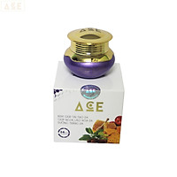 Kem ACE Giúp tái tạo da - Giúp ngừa lão hóa da - Dưỡng trắng da (15g)