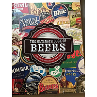 THE ULTIMATE BOOK OF BEERS