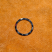 Viền BEZEL INSERT MOD cho SEIKO SKX007 SKX009,SKX011 , seiko 5 sport 2019 SRPD65 SRPD63 SRPD69 SRPD51 SRPD73 SRPD55 SRPD53 SRPD77 SRPD81 SRPD57 CAL.7S26 CAL.4R35 PEPSI