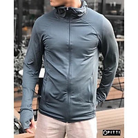 Áo Chống Nắng Nam SIZE ĐẠI XXL (85-95kg) ÁO CHỐNG NẮNG -THÔNG HƠI - LÀM MÁT