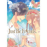 Just Be Friends