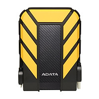 Ổ Cứng Gắn Ngoài USB3.1 ADATA HD710 Pro Chống Sốc (4TB)