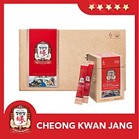 Bột Hồng Sâm Dạng Gói KGC Cheong Kwan Jang Powder Limited 60 Gói